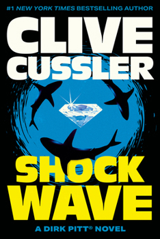 Paperback Shock Wave Book