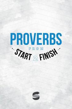 Proverbs from Start2Finish
