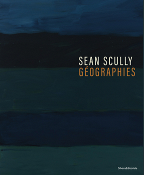 Paperback Sean Scully: Gã(c)Ographies Book