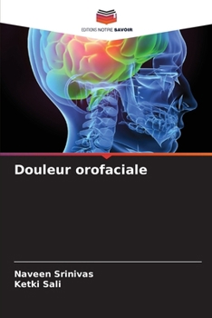 Paperback Douleur orofaciale [French] Book