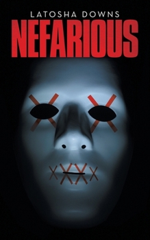 Paperback Nefarious Book