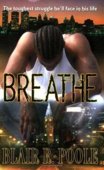 Paperback Breathe Book