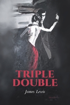 Paperback Triple Double Book