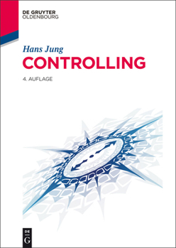 Paperback Controlling [German] Book