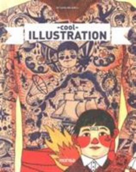 Cool Illustration (English and Spanish Edition)