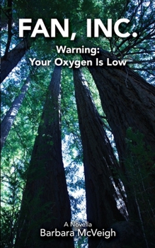 Paperback Fan, Inc.: Warning: Your Oxygen Is Low Book