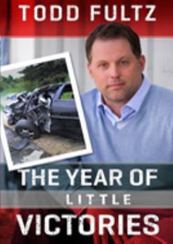 Unknown Binding The Year of Little Victories Book
