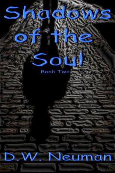 Paperback Shadows of the Soul: Book Two Book