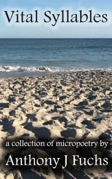 Paperback Vital Syllables Book