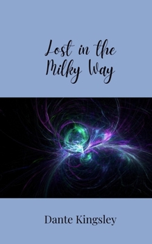 Paperback Lost in the Milky Way Book