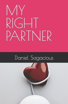 Paperback My Right Partner Book