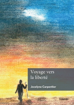 Paperback Voyage vers la liberté [French] Book