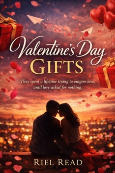 Paperback Valentine's Day: Gifts Book