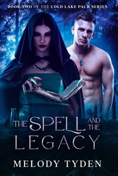 Paperback The Spell and the Legacy Book