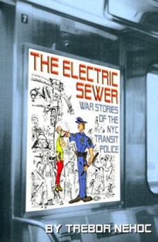 Paperback The Electric Sewer Book