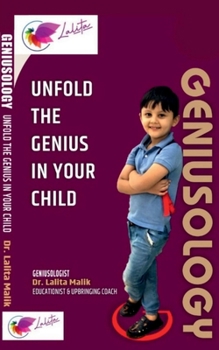 Paperback Geniusology Book