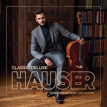 Music - CD Classic (Deluxe) Book