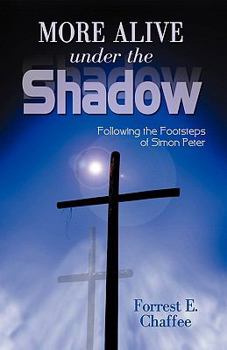 Paperback More Alive Under the Shadow Book