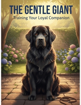 Paperback The Gentle Giant: Training Your Loyal Companion Book