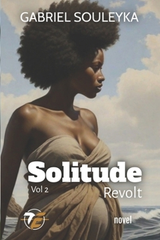 Paperback Solitude revolt: vol 2 Book