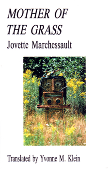 Paperback Mother of the Grass Book