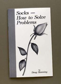 Paperback Socks: How to Solve Problems Book