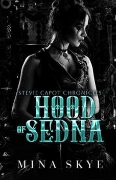 Paperback Hood of Sedna Book