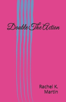 Paperback Double The Action Book