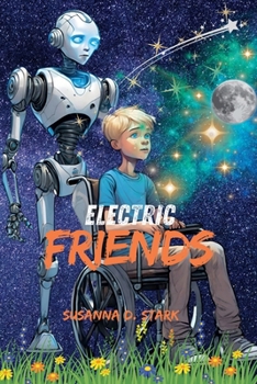 Paperback Electric Friends [Serbian] Book