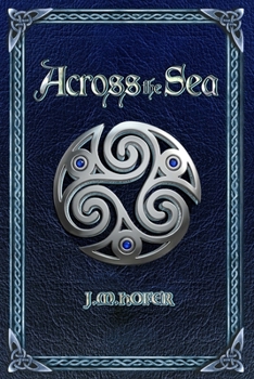 Paperback Across the Sea Book