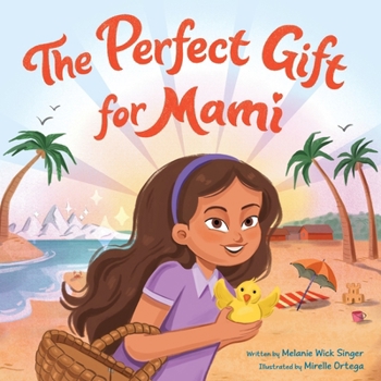 Hardcover The Perfect Gift for Mami Book