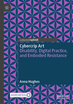 Cybercrip Art