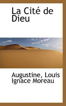 Paperback La Cit de Dieu Book