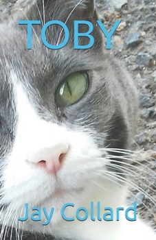 Paperback Toby Book