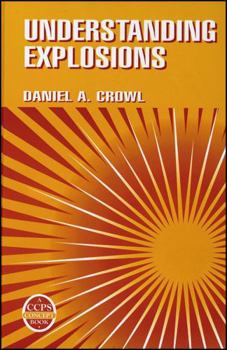 Hardcover Understanding Explosions Book