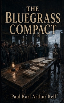 The Bluegrass Compact (The Ash Commonwealth)