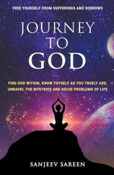 Paperback Journey to God Book