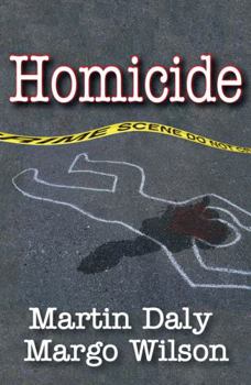 Paperback Homicide: Foundations of Human Behavior Book