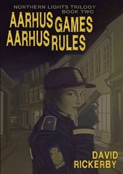 Paperback Aarhus Games Aarhus Rules Book