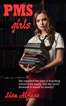 Paperback PMS Girls Book