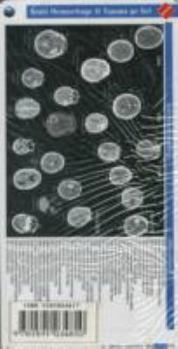 Brain Hemorrhage and Trauma Pocketcard Set