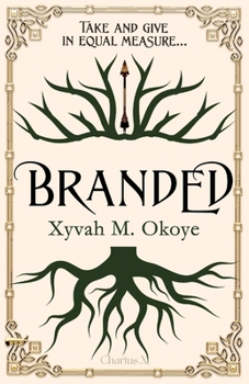 Paperback Branded Book