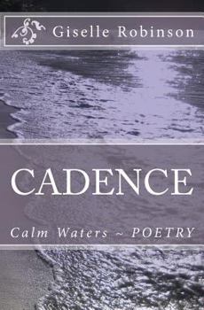Paperback Cadence: Calm Waters - Family Friendly Edition Book