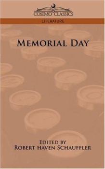 Paperback Memorial Day Book