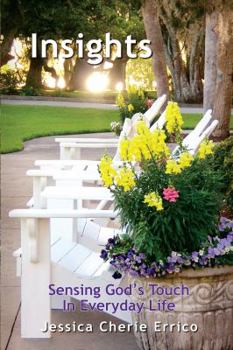 Paperback Insights... Sensing God's Touch In Everyday Life Book