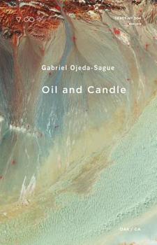Paperback Oil and Candle Book