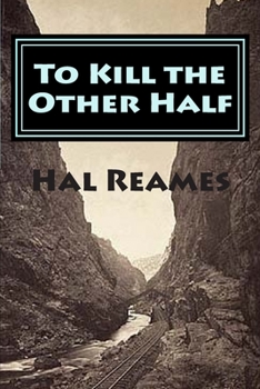 Paperback To Kill the Other Half Book