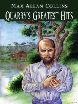 Hardcover Quarry's Greatest Hits Book