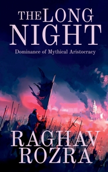 Paperback The Long Night Book