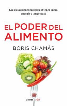 Paperback El Poder del Alimento / The Power of Food [Spanish] Book